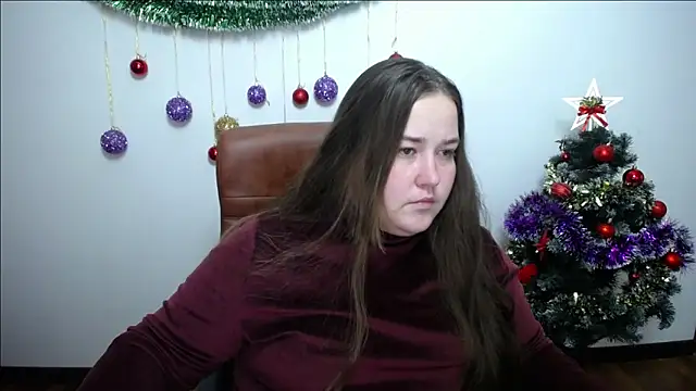 Snapshot of XX_Daniella_XX chatting on 12.23.25 XX Daniella XX online show from 12.23.25