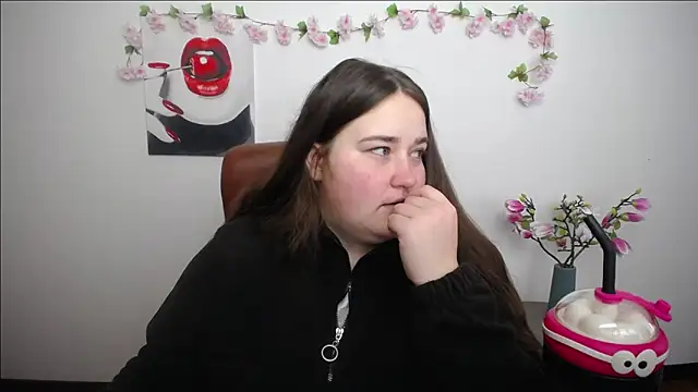 Snapshot of XX_Daniella_XX chatting on 02.02.26 XX Daniella XX online show from 02.02.26