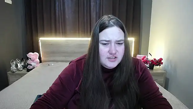 Snapshot of XX_Daniella_XX chatting on 02.06.26 XX Daniella XX online show from 02.06.26