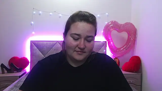 Snapshot of XX_Daniella_XX chatting on 02.11.26 XX Daniella XX online show from 02.11.26