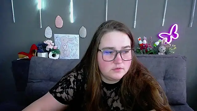 XX Daniella XX online show from 03.31.26