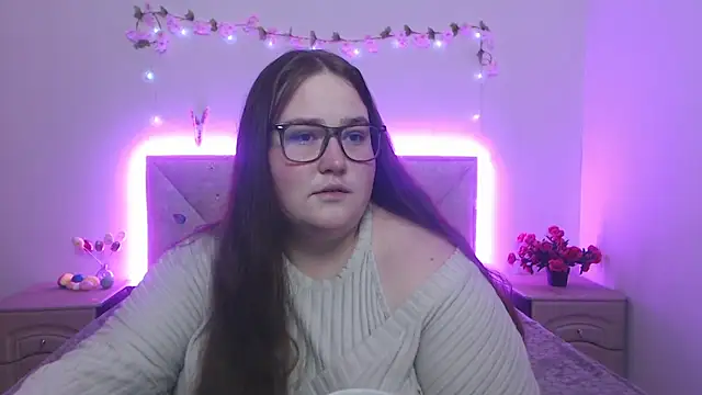 XX Daniella XX online show from 04.06.26