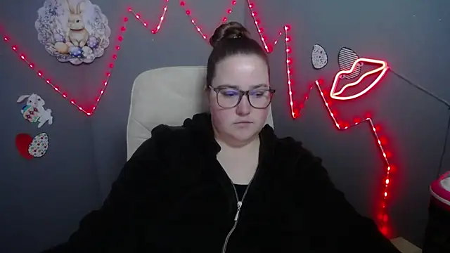 XX Daniella XX online show from 04.08.26