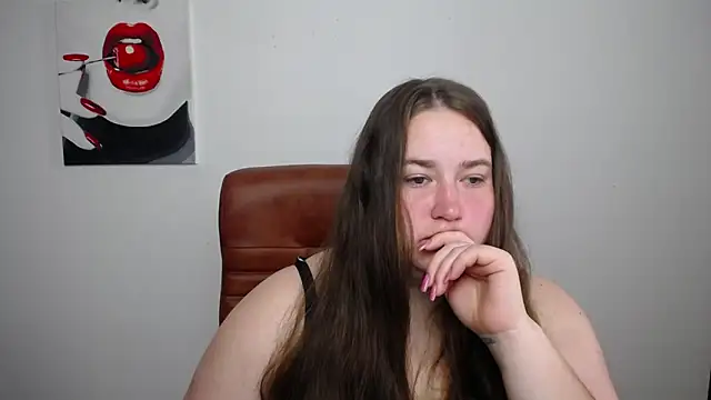 Snapshot of XX_Daniella_XX chatting on 05.27.26 XX Daniella XX online show from 05.27.26