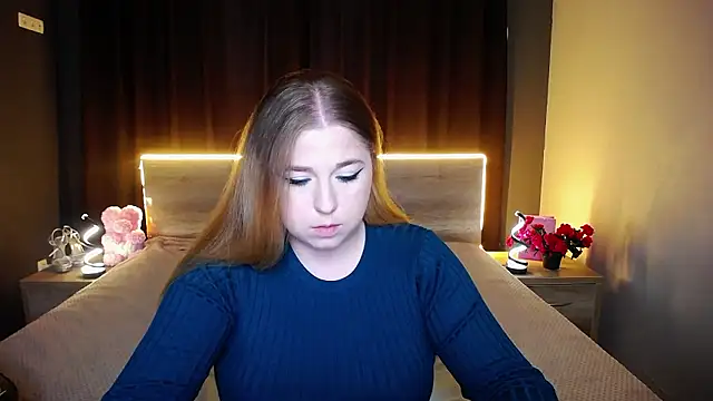 JessikaDaniel online show from 01.08.26