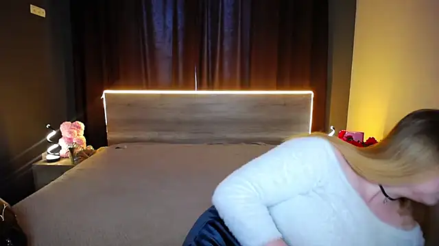 JessikaDaniel online show from 01.19.26