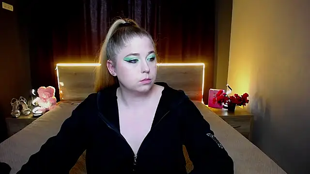 JessikaDaniel online show from 02.05.26