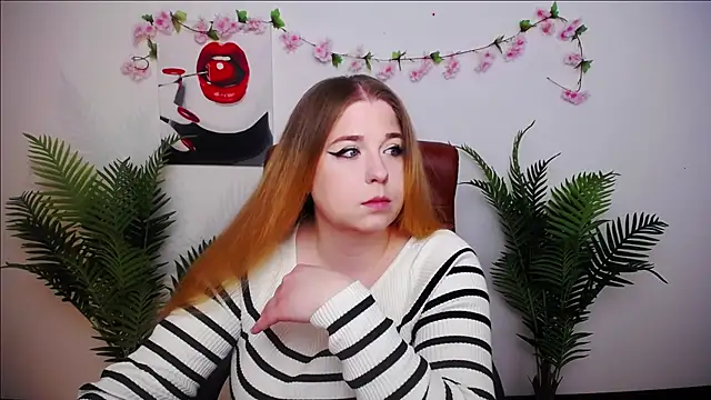 JessikaDaniel online show from 02.06.26