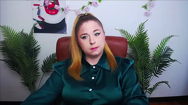 JessikaDaniel online show from 02.10.26