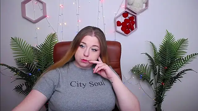 JessikaDaniel online show from 03.20.26