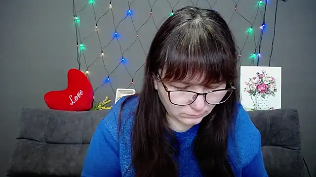 AliceInksSweetty online show from 02.08.26