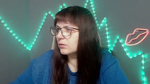 AliceInksSweetty online show from 03.01.26