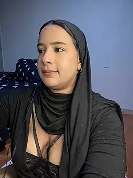 Maryam yamal online show from 12.17.24