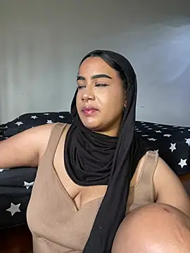 Maryam yamal online show from 01.24.25