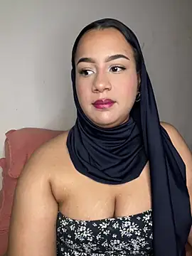 Maryam yamal online show from 02.21.25