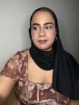 Maryam yamal online show from 03.13.25