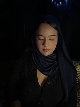 Maryam yamal online show from 09.19.25