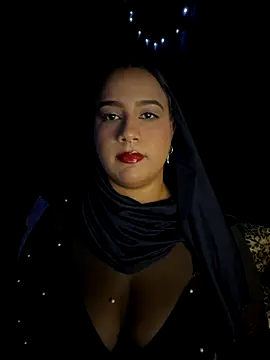 Maryam yamal online show from 09.23.25