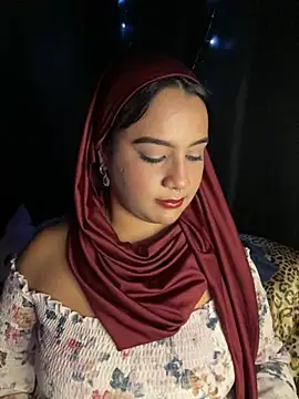 Maryam yamal online show from 09.27.25