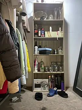 Snapshot of DulceMya6 chatting on 03.20.25 DulceMya6 online show from 03.20.25