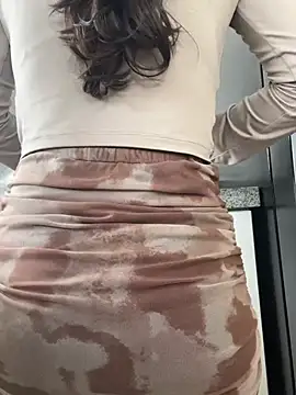 DulceMya6 online show from 07.28.26