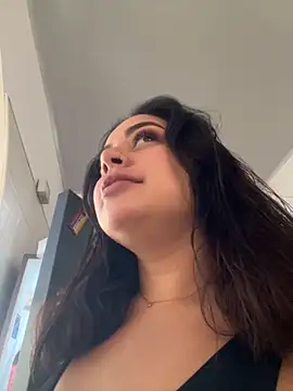 susy angel online show from 06.11.26