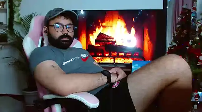 johnnyalx online show from 12.21.24