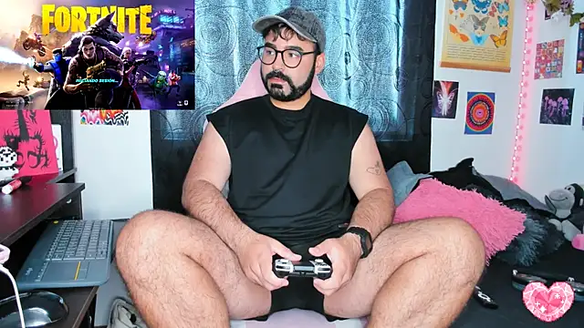 johnnyalx online show from 03.06.25