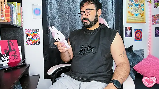 johnnyalx online show from 03.07.25