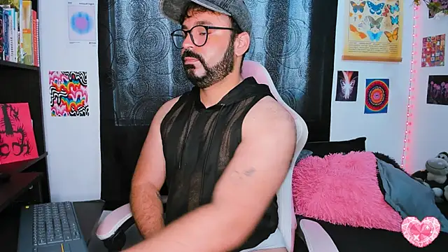 johnnyalx online show from 03.13.25