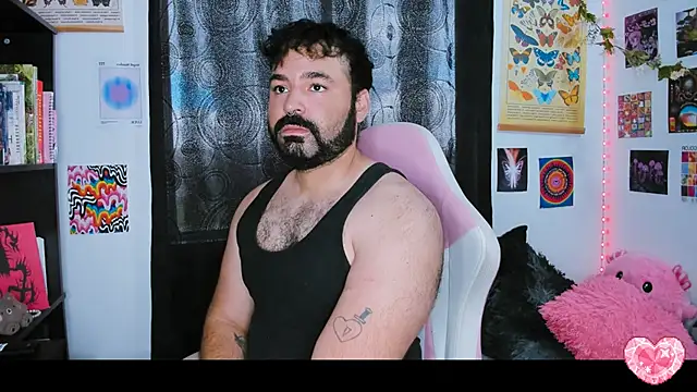 johnnyalx online show from 03.19.25