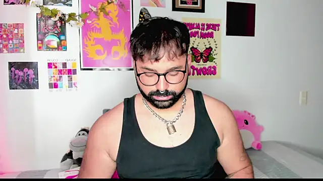 johnnyalx online show from 09.24.25