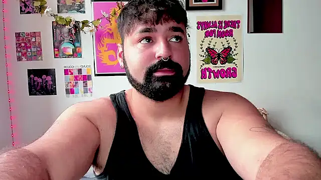 johnnyalx online show from 10.11.25