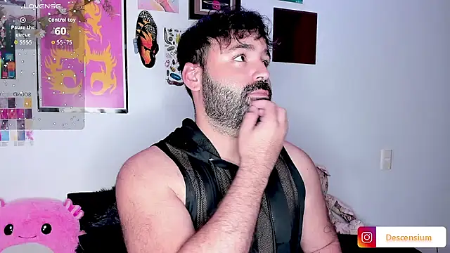 johnnyalx online show from 10.30.25