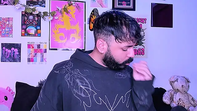 johnnyalx online show from 02.01.26