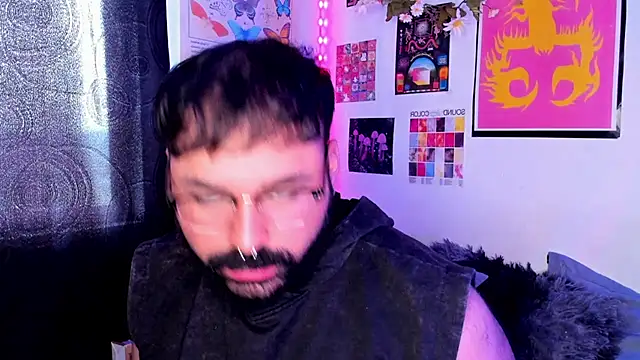 Snapshot of johnnyalx chatting on 03.27.26 johnnyalx online show from 03.27.26