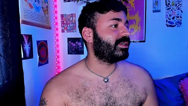 Snapshot of johnnyalx chatting on 03.28.26 johnnyalx online show from 03.28.26