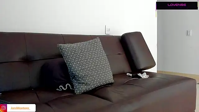 Snapshot of JorsMontero chatting on 03.18.26 JorsMontero online show from 03.18.26