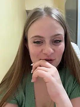 SophiaSweet  online show from 03.26.26