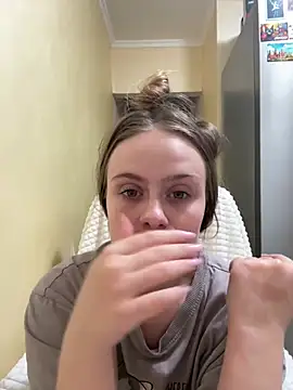 SophiaSweet  online show from 04.24.26