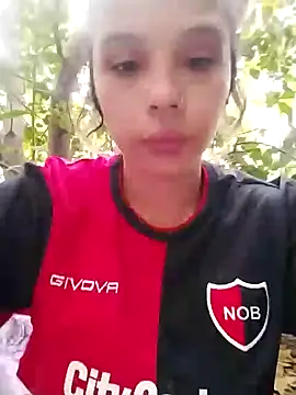 Snapshot of mariamac420 chatting on 12.18.24 mariamac420 online show from 12.18.24