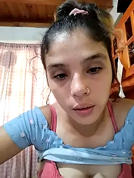 Snapshot of mariamac420 chatting on 03.07.25 mariamac420 online show from 03.07.25