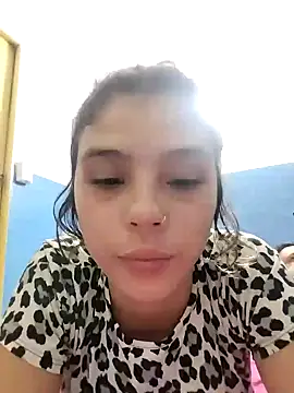 Snapshot of mariamac420 chatting on 03.13.25 mariamac420 online show from 03.13.25