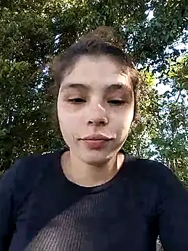 Snapshot of mariamac420 chatting on 10.19.25 mariamac420 online show from 10.19.25