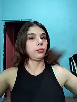 mariamac420 online show from 03.27.26