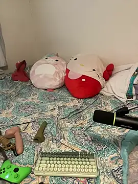 Adobe Angel online show from 03.01.25