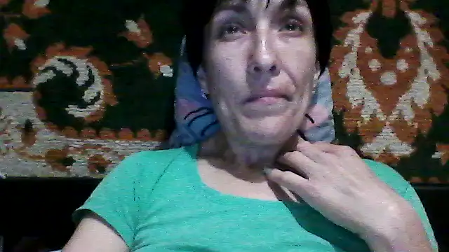SunnyAmorre online show from 05.11.26