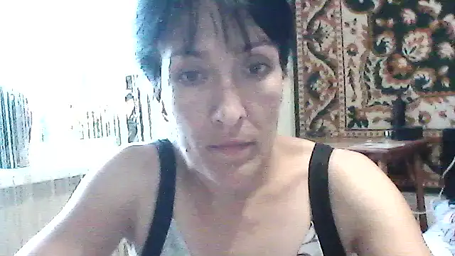 SunnyAmorre online show from 06.22.26