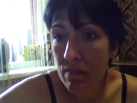SunnyAmorre online show from 06.23.26