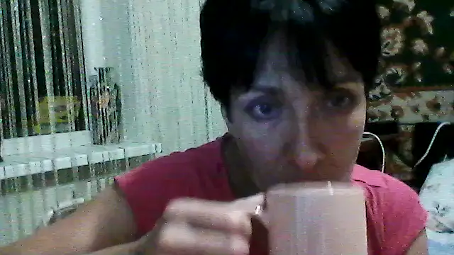 SunnyAmorre online show from 07.07.26